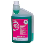 VIEMÄRINAVAUSAINE BE DRAIN 700 1L BIOTEKNOLOGINEN