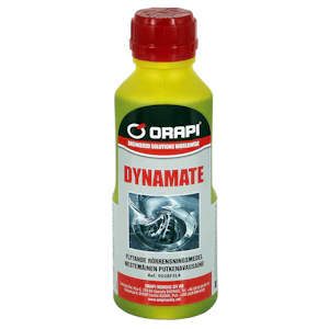 orapi Putkenavausaine dynamate 250ml voimakas nestemäinen