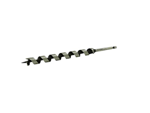ironside Puuporanterä spiraali ironside 18x230mm