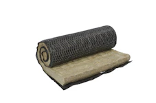 PALOVERKKOMATTO ROCKWOOL EI120 100X2200X1000MM 2,2M2