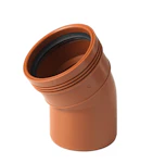 BÖJ PPWAFIX 200MM x 30°