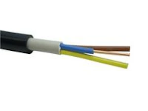 nexans Voimakaapeli-cu nexans xmk 5x1,5 s k500