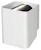 airam Seinävalaisin ulko näsby double ip54 12w/840 wh
