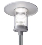 PARK ARMATUR LED BPS962 49/840 UTAN KÅP