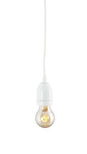 ifö electric Arm klack pendel vit/vit