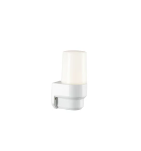 ifö electric Bastulampett vit e14 40w