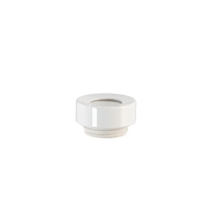 ifö electric Täckplatta porslin 6057