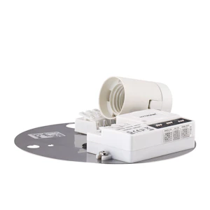 ifö electric Mont.plåt e27 sensor