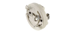 ifö electric Lamphållarinsats e27 för 52709