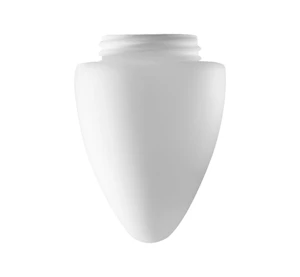 ifö electric Gängglob 84,5mm matt opal