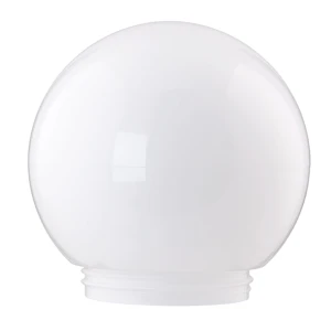 ifö electric Kupa glob 200 blank opal 123,5