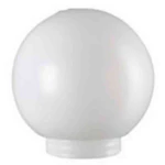 GLASGLOB OPAL 180X84,5mm