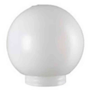 ifö electric Glasglob opal 180x84,5mm