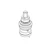 grohe Hanavaraosa grohe 47364000 aquadimmer