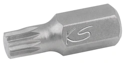 KÄRKI XZN 10mm 6mm, 30mm PITKÄ
