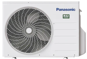 panasonic Multisplit panasonic cu-2z50tbe ulkoyksikkö