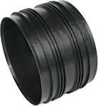 SKJUTMUFF INFRA 888/800mm