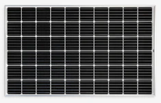 PV PANEELI HECKERT NEMO 2.0 60 MONO SILVER 325W