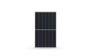 trinasolar Pv paneeli trinasolar mono 335w silver hc