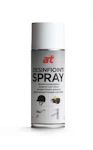 DESINFIOINTISPRAY 400ml AT 7110
