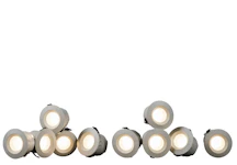 DOWNLIGHT CORE SMART 45gr 10P VI 2700K
