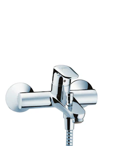 hansgrohe Amme- ja suihkuhana hansgrohe 14124000 ecos