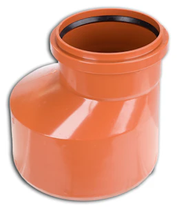 tolago infra Förminskning pvc 160-110