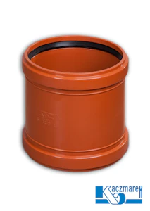 tolago infra Skjutmuff 110 pvc