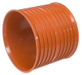 K2 OD SKJUTMUFF 200 MM
