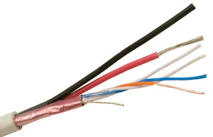 nexans Kabel flaqqbr 2x1 2x2x0,22 vit
