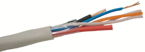 nexans Kabel flqqbr 2x1 2x2x0,22 b500