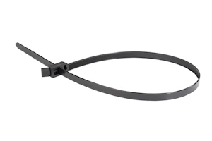 hellermanntyton Buntband speedytie svart