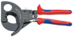 KABELSAX 280 AL/CU 52MM 9531280