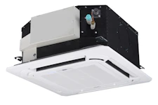 SISÄYKSIKKÖ VRF MIDEA MI2-45Q4CDN1 KOMPAKTI KASETTI