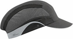 KOLHULIPPIS JSP AEROLITE 5 CM MUSTA