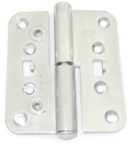 prof Nostosarana prof 110mm oikea säädettävä zn