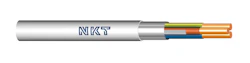 INSTALLATIONSKABEL EXLQ XTRA 4G1,5 DCA B200