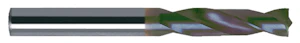 ruko Pistehitsipora ruko 10.0mm hss-co5 ticn