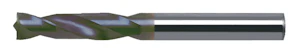 ruko Pistehitsipora ruko 8.0mm hss-co5 ticn