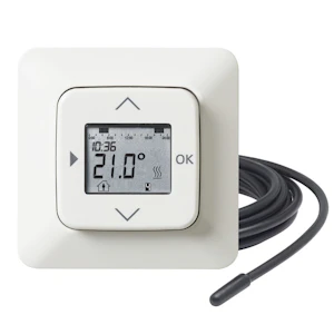 abb Termostat rum/golv jussi m givar