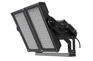 ledimo Valonheitin area ip66 ip66 600w 564mm 750 f01601