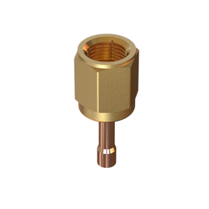 danfoss Juotosadapteri fsa32 3/8x1/4 023u8022