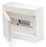 PLASTCENTRAL FÖR UT MON 1RAD 13MOD BEST 6KA