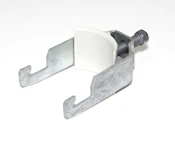 U-KLAMMER 34-40