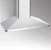 silverline Liesituuletin seinämalli drena 60 cm rst
