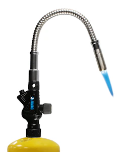 javac Puhalluslamppu javac flexi torch