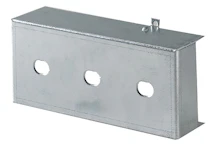 PLOMBERBAR HUV PHII-III