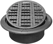 BETÄCKNING D400 M.GALLER A6/600G FLYTANDE