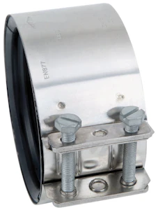 saint-gobain pam Saneerauspantaliitin 2-pultti 100 cv