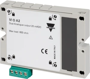carlo gavazzi Modul analog ma